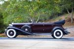 Cadillac V16 All-Weather Phaeton by Fisher 1932 года
